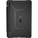Чохол-книжка URBAN ARMOR GEAR Metropolis SE Series для Samsung Galaxy Tab S7 Plus (T970/975) / S8 Plus (T800/806) 224012114040 - Black