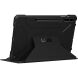 Чохол-книжка URBAN ARMOR GEAR Metropolis SE Series для Samsung Galaxy Tab S7 Plus (T970/975) / S8 Plus (T800/806) 224012114040 - Black