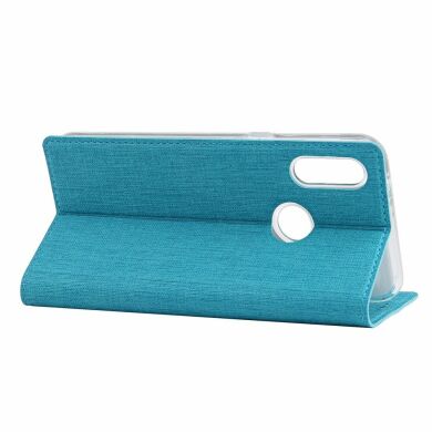 Чохол-книжка VILI DMX Style для Samsung Galaxy A20s (A207) - Blue
