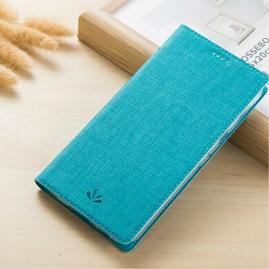 Чохол-книжка VILI DMX Style для Samsung Galaxy A20s (A207) - Blue