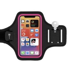 Чехол на руку Deexe Move Armband - Rose