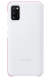 Чехол S View Wallet Cover для Samsung Galaxy A41 (A415) EF-EA415PWEGRU - White. Фото 4 из 4