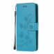 Чехол UniCase Butterfly Pattern для Samsung Galaxy A10s (A107) - Blue. Фото 2 из 7
