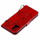 Чехол UniCase Butterfly Pattern для Samsung Galaxy A51 (А515) - Red. Фото 7 из 10