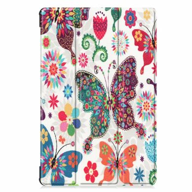 Чехол UniCase Life Style для Samsung Galaxy Tab S6 10.5 - Butterflies