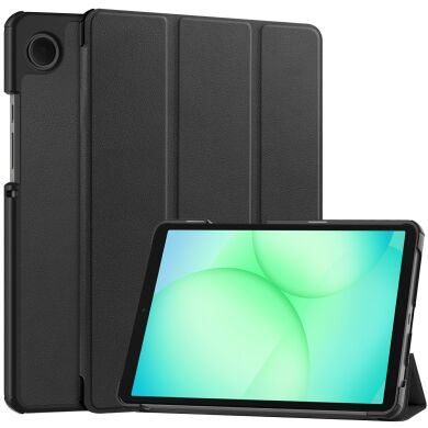Чохол UniCase Slim для Samsung Galaxy Tab A11 (X130/135) - Black