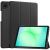 Чохол UniCase Slim для Samsung Galaxy Tab A11 (X130/135) - Black