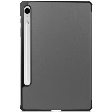 Чохол UniCase Slim для Samsung Galaxy Tab S10 Lite - Grey