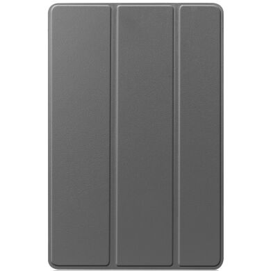 Чохол UniCase Slim для Samsung Galaxy Tab S10 Lite - Grey