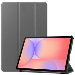 Чохол UniCase Slim для Samsung Galaxy Tab S10 Lite - Grey