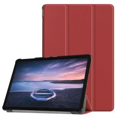 Чохол UniCase Slim для Samsung Galaxy Tab S4 10.5 (T830/835) - Brown