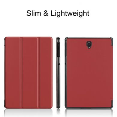 Чехол UniCase Slim для Samsung Galaxy Tab S4 10.5 (T830/835) - Brown