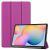 Чохол UniCase Slim для Samsung Galaxy Tab S6 lite / S6 Lite (2022/2024) - Rose