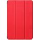 Чехол UniCase Slim для Samsung Galaxy Tab S9 Plus (X810/816) - Red. Фото 2 из 11