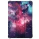 Чехол UniCase Soft Life Style для Samsung Galaxy Tab A7 10.4 (T500/505) - Cosmic Space. Фото 3 из 11
