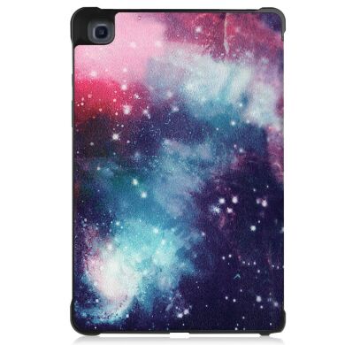 Чехол UniCase Soft Life Style для Samsung Galaxy Tab A7 10.4 (T500/505) - Cosmic Space