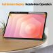 Чехол UniCase Soft UltraSlim для Samsung Galaxy Tab S12 Ultra - Black. Фото 8 из 10