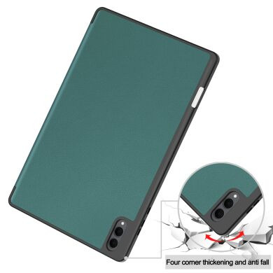 Чехол UniCase Soft UltraSlim для Samsung Galaxy Tab S12 Ultra - Black
