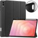Чехол UniCase Soft UltraSlim для Samsung Galaxy Tab S12 Ultra - Black. Фото 1 из 10