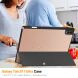 Чехол UniCase Soft UltraSlim для Samsung Galaxy Tab S12 Ultra - Black. Фото 10 из 10