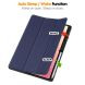 Чехол UniCase Soft UltraSlim для Samsung Galaxy Tab S12 Ultra - Black. Фото 6 из 10