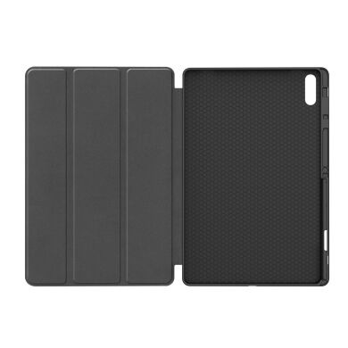 Чехол UniCase Soft UltraSlim для Samsung Galaxy Tab S12 Ultra - Black