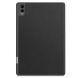 Чехол UniCase Soft UltraSlim для Samsung Galaxy Tab S12 Ultra - Black. Фото 3 из 10