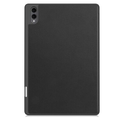 Чехол UniCase Soft UltraSlim для Samsung Galaxy Tab S12 Ultra - Black