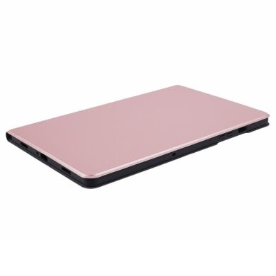 Чохол UniCase Stand Cover для Samsung Galaxy Tab A9 Plus (X210/216) - Rose Gold