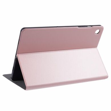 Чехол UniCase Stand Cover для Samsung Galaxy Tab A9 Plus (X210/216) - Rose Gold