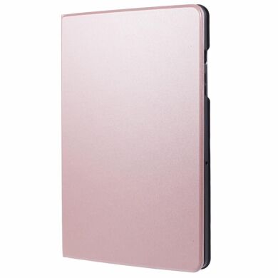 Чохол UniCase Stand Cover для Samsung Galaxy Tab A9 Plus (X210/216) - Rose Gold