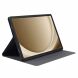 Чехол UniCase Stand Cover для Samsung Galaxy Tab A9 Plus (X210/216) - Rose Gold. Фото 5 из 9