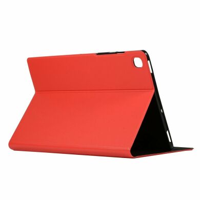 Чохол UniCase Stand Cover для Samsung Galaxy Tab S6 lite / S6 Lite (2022/2024) - Red