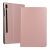 Чохол UniCase Stand Cover для Samsung Galaxy Tab S7 Plus (T970/975) / S8 Plus (T800/806) - Rose Gold
