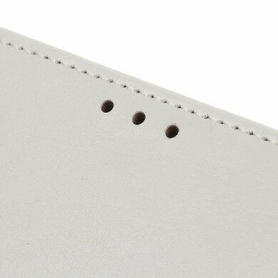 Чехол UniCase Wallet Cover для Samsung Galaxy A10s (A107) - White