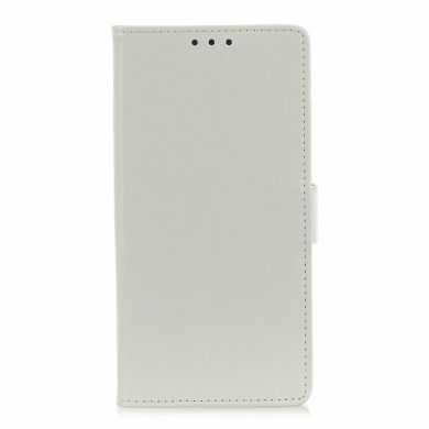 Чехол UniCase Wallet Cover для Samsung Galaxy A10s (A107) - White