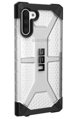 Чехол URBAN ARMOR GEAR (UAG) Plasma для Samsung Galaxy Note 10 (N970) - Ice