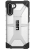 Чехол URBAN ARMOR GEAR (UAG) Plasma для Samsung Galaxy Note 10 (N970) - Ice