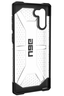 Чохол URBAN ARMOR GEAR (UAG) Plasma для Samsung Galaxy Note 10 (N970) - Ice