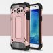 Защитный чехол UniCase Rugged Guard для Samsung Galaxy J5 (J500) - Pink. Фото 1 из 9