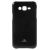 Силиконовая накладка MERCURY Jelly Case для Samsung Galaxy J7 - Black