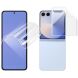 Комплект захисних плівок (на екран та зовнішній екран) IMAK Hydrogel Film (FF) для Samsung Galaxy Flip 7