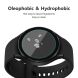 Комплект защитных стекол (5шт) ENKAY HD Clear Glass для Samsung Galaxy Watch 4 (44mm). Фото 5 из 10