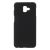 Пластиковый чехол Deexe Hard Shell для Samsung Galaxy J6+ (J610) - Black