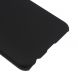 Пластиковый чехол Deexe Hard Shell для Samsung Galaxy J6+ (J610) - Black. Фото 5 из 5