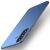 Пластиковый чехол MOFI Slim Shield для Samsung Galaxy A57 (A576) - Blue