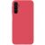 Пластиковий чохол NILLKIN Frosted Shield для Samsung Galaxy A24 (A245) - Red