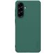 Пластиковий чохол NILLKIN Frosted Shield Pro для Samsung Galaxy A56 (A566) - Green