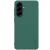 Пластиковий чохол NILLKIN Frosted Shield Pro для Samsung Galaxy A56 (A566) - Green