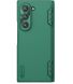 Пластиковий чохол NILLKIN Frosted Shield Pro (FF) для Samsung Galaxy Fold 6 - Green